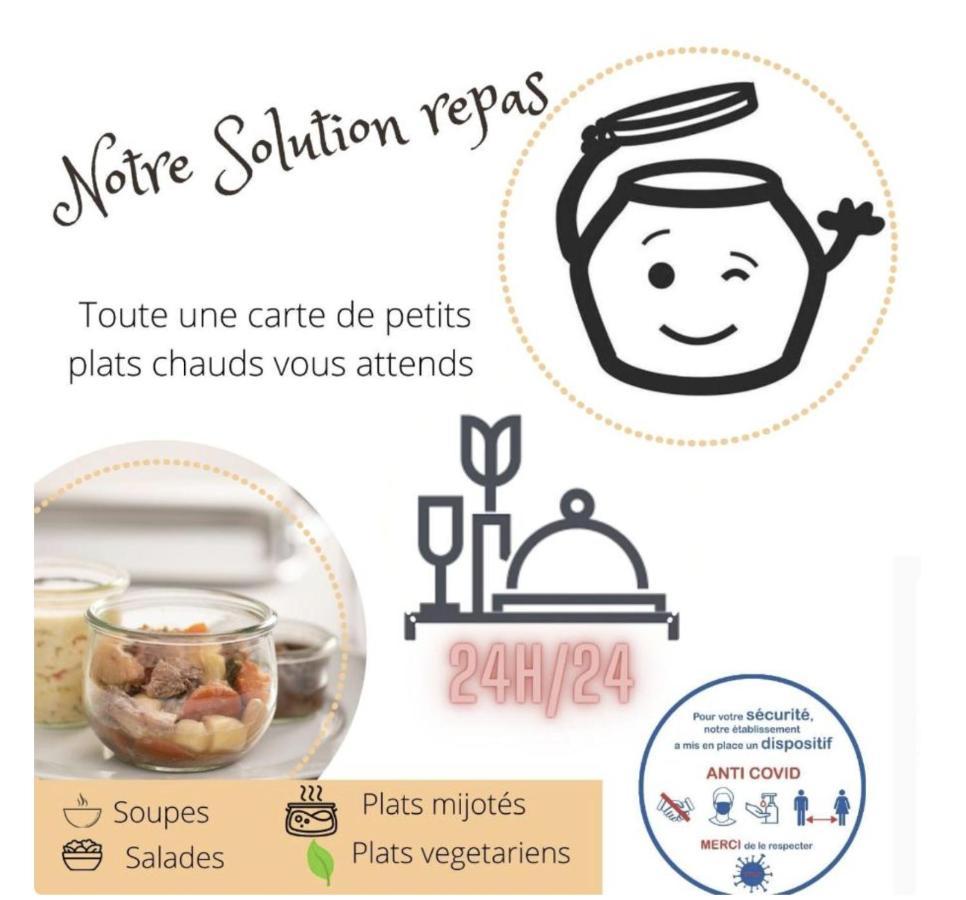 Oxxotel & Valognes
