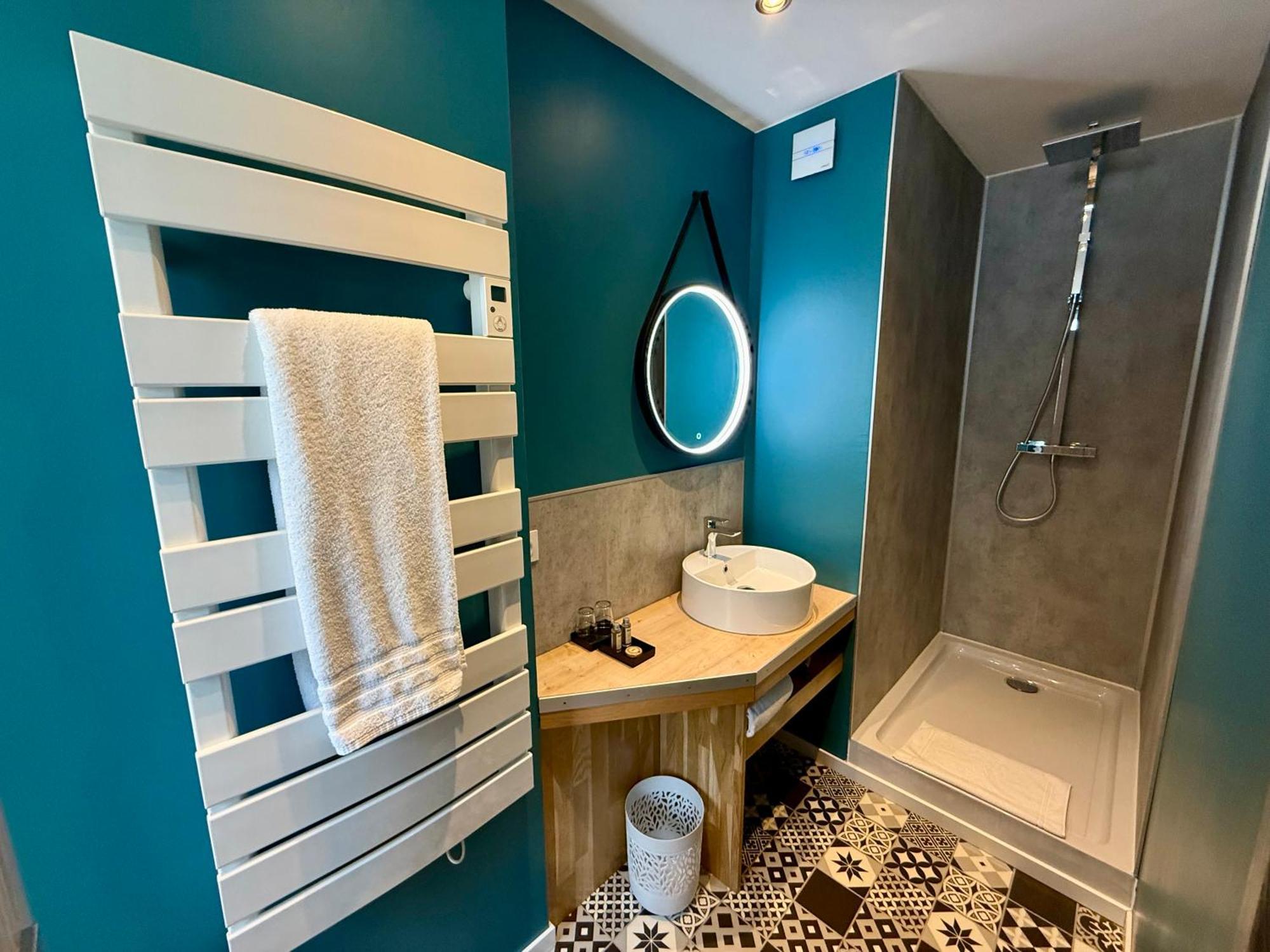Oxxotel & Aparthotel *