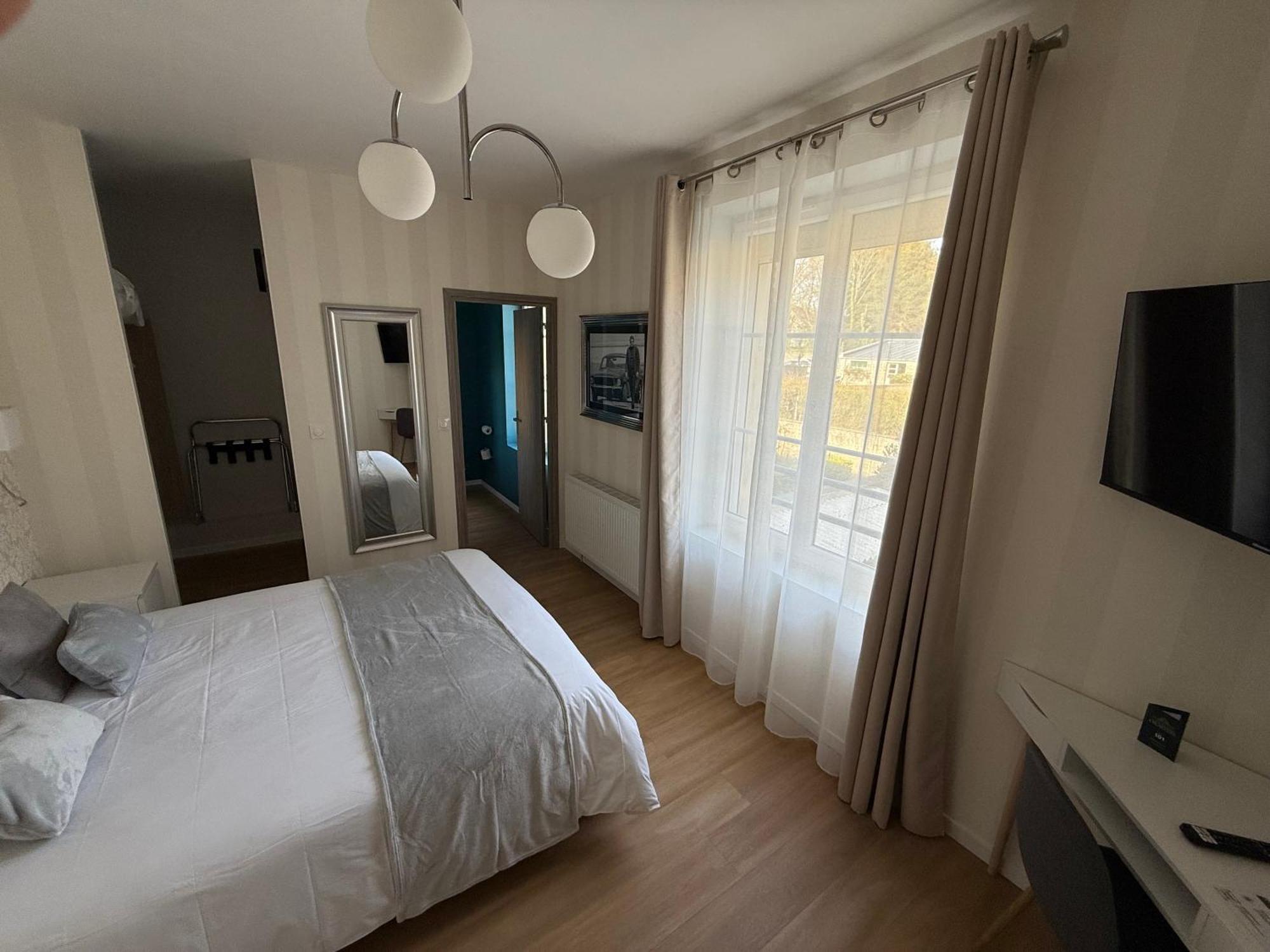 Aparthotel Oxxotel & Valognes