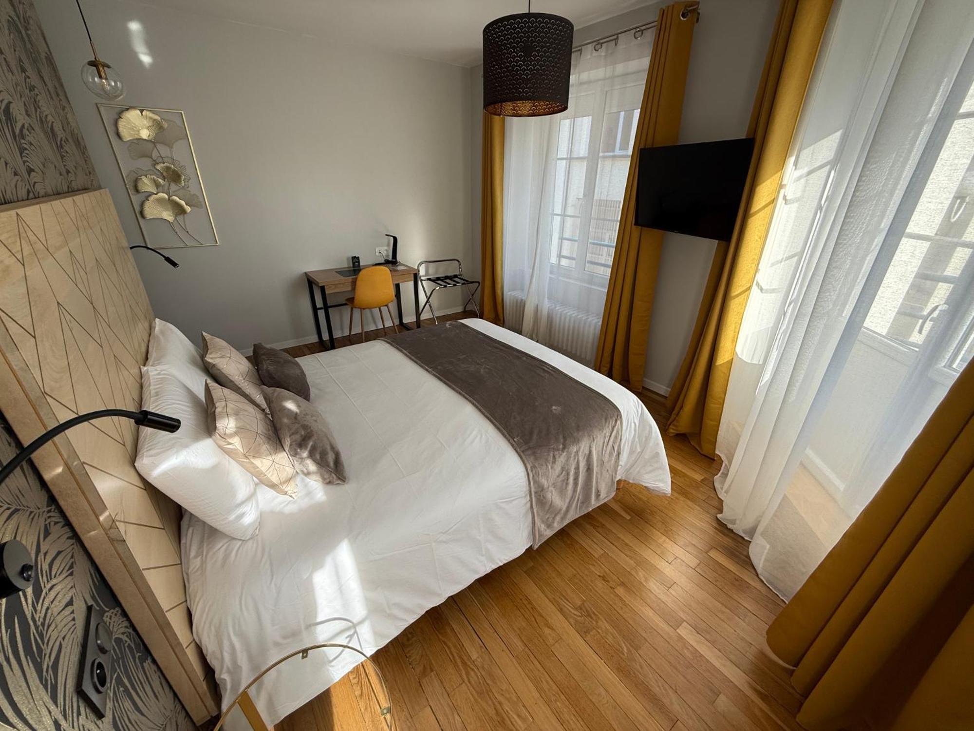 Oxxotel & Valognes