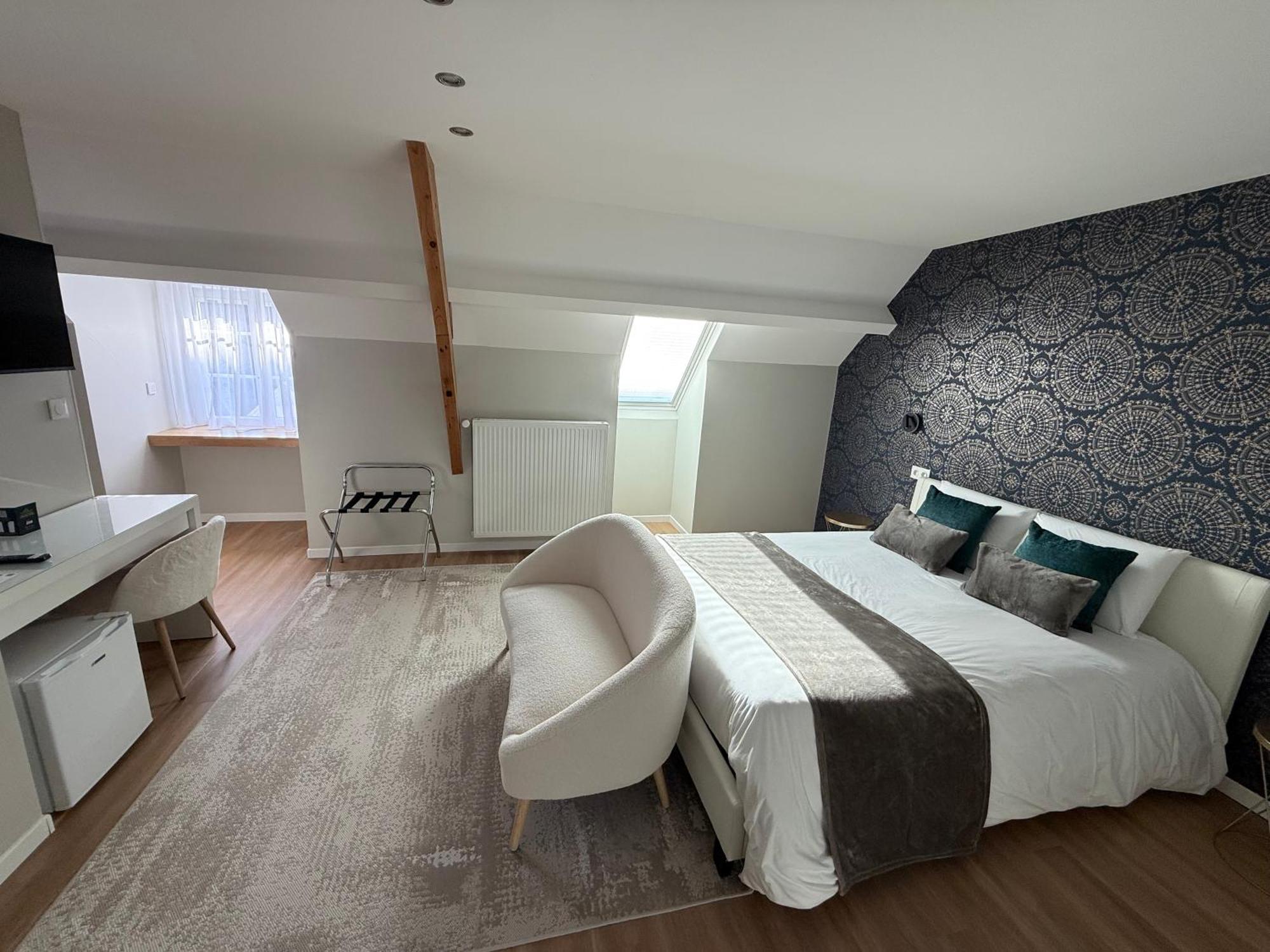 Oxxotel &