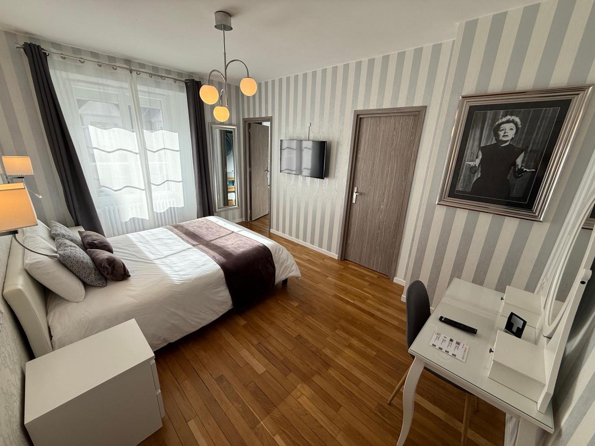 Oxxotel & Aparthotel