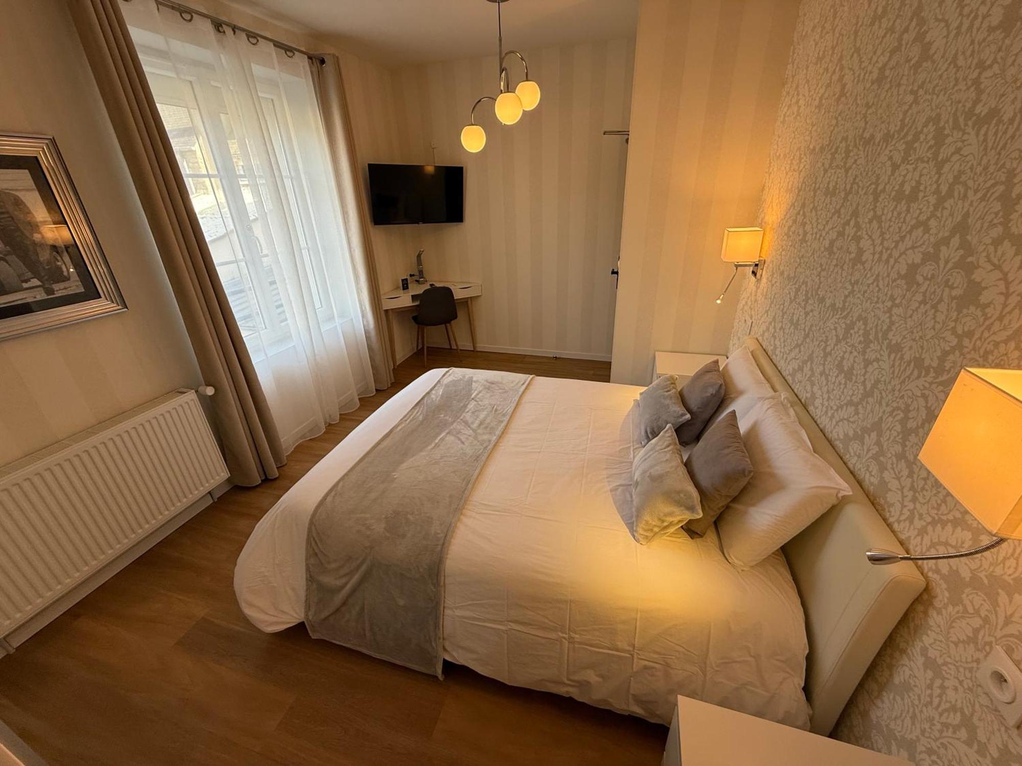 Aparthotel Oxxotel & *