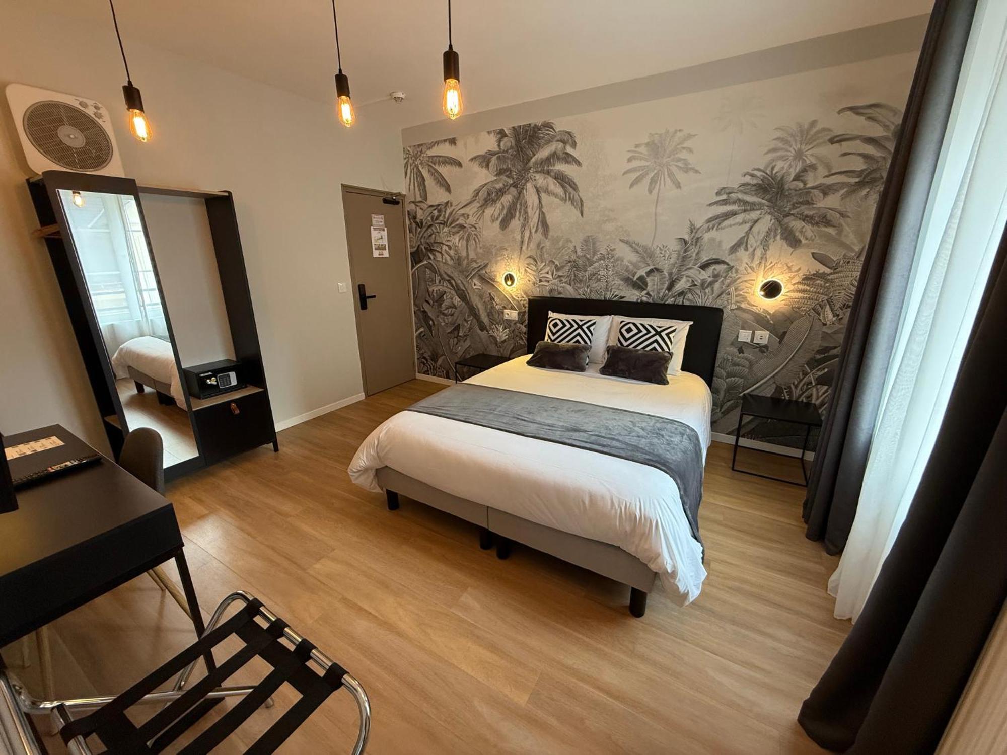 Oxxotel & Apartahotel *