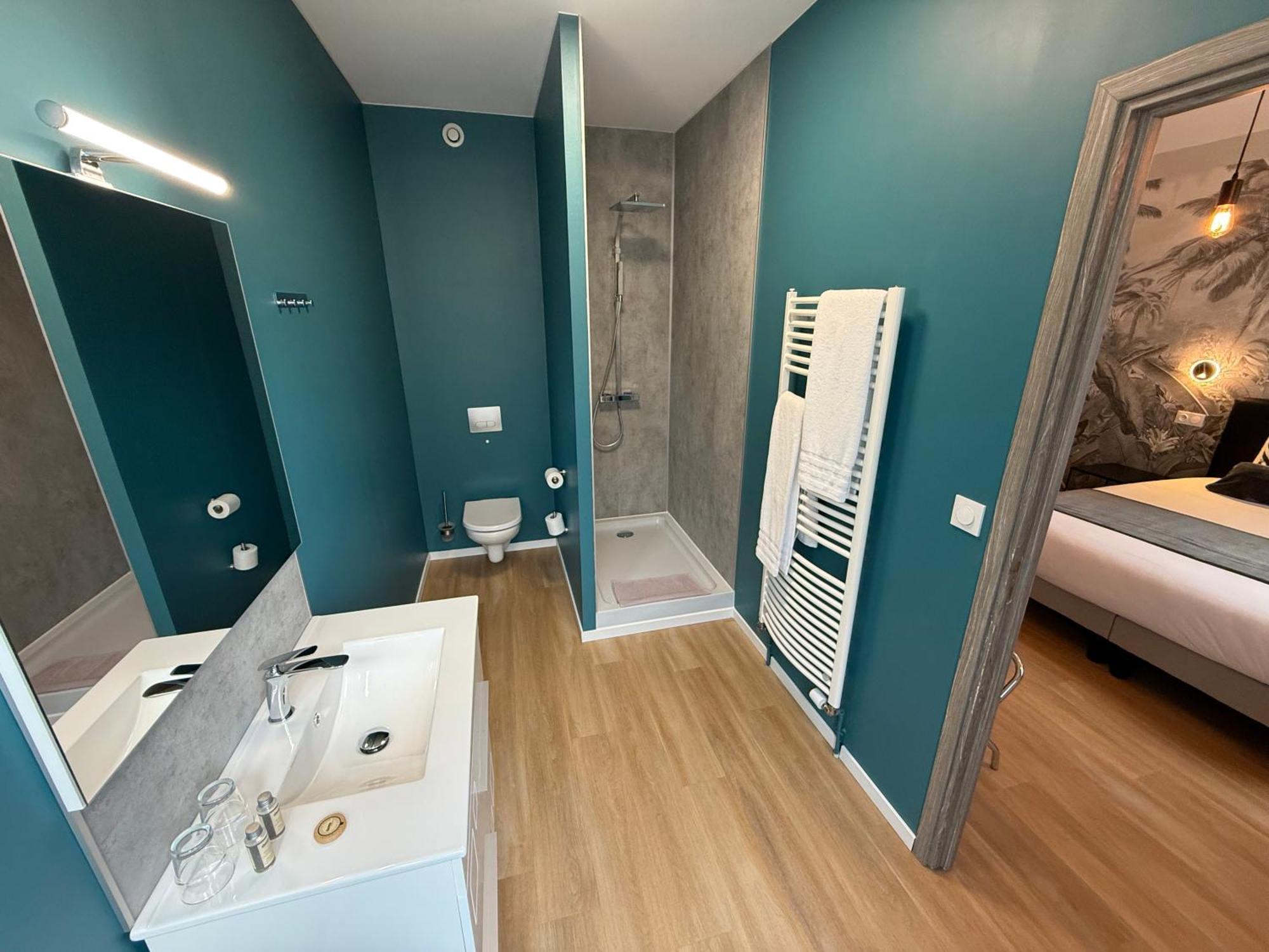 Aparthotel Oxxotel &